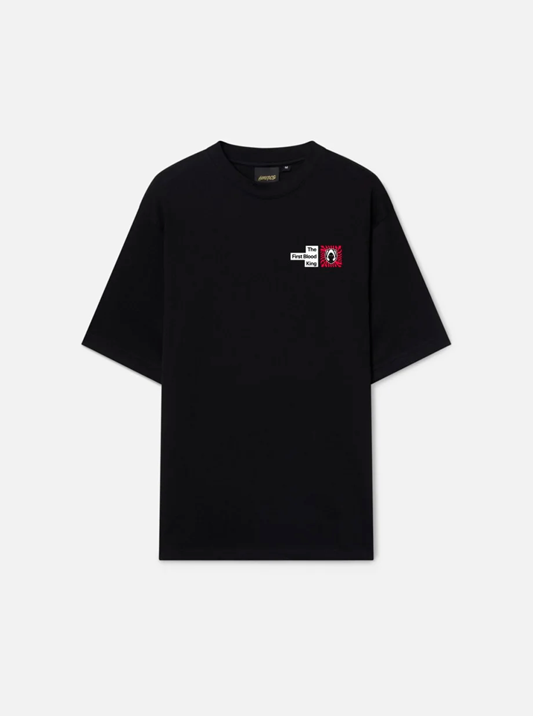 CAMISETA - JANKOS ANIVERSARIO